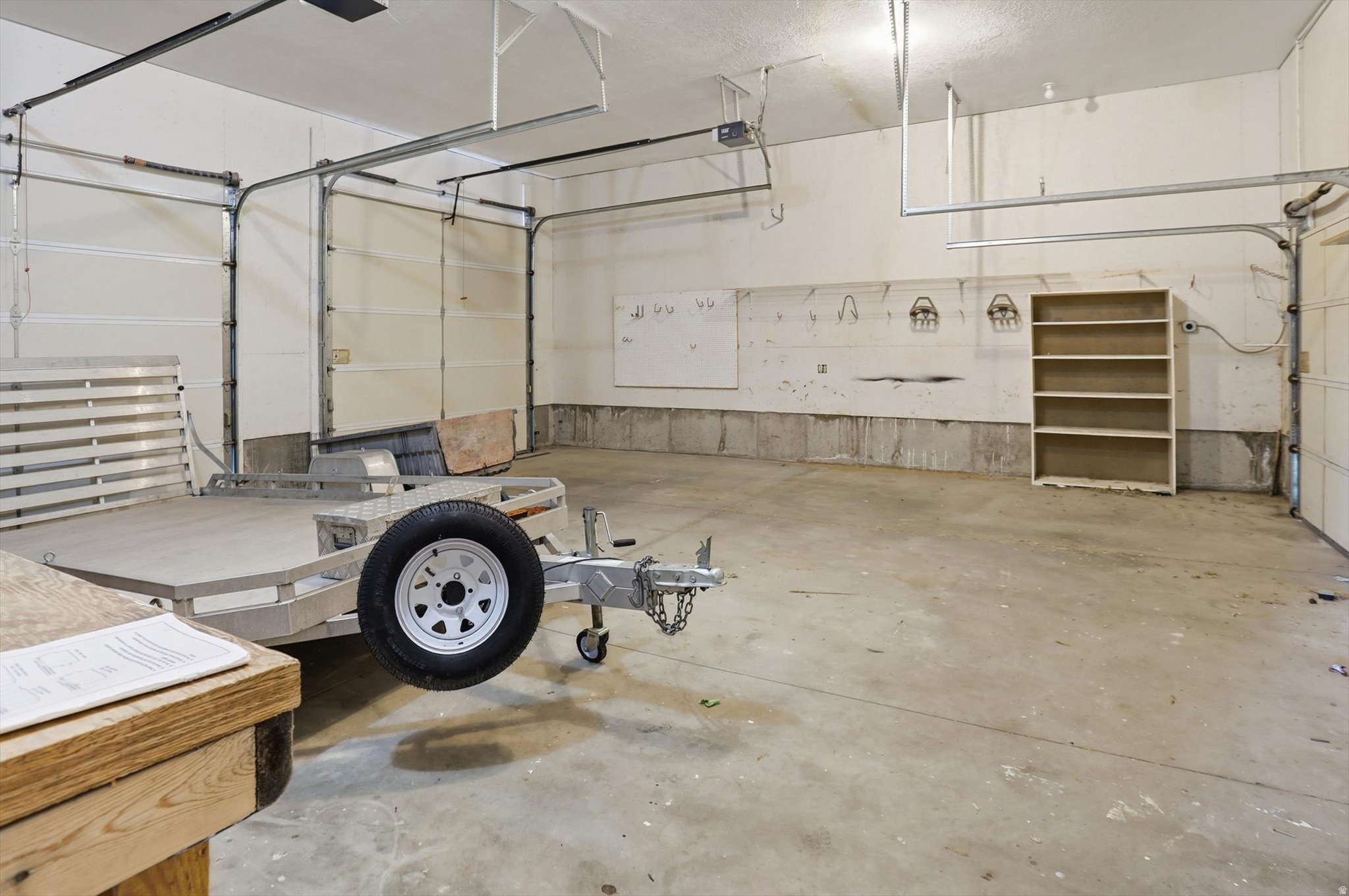 DEER CROSSING SUBD - Residential