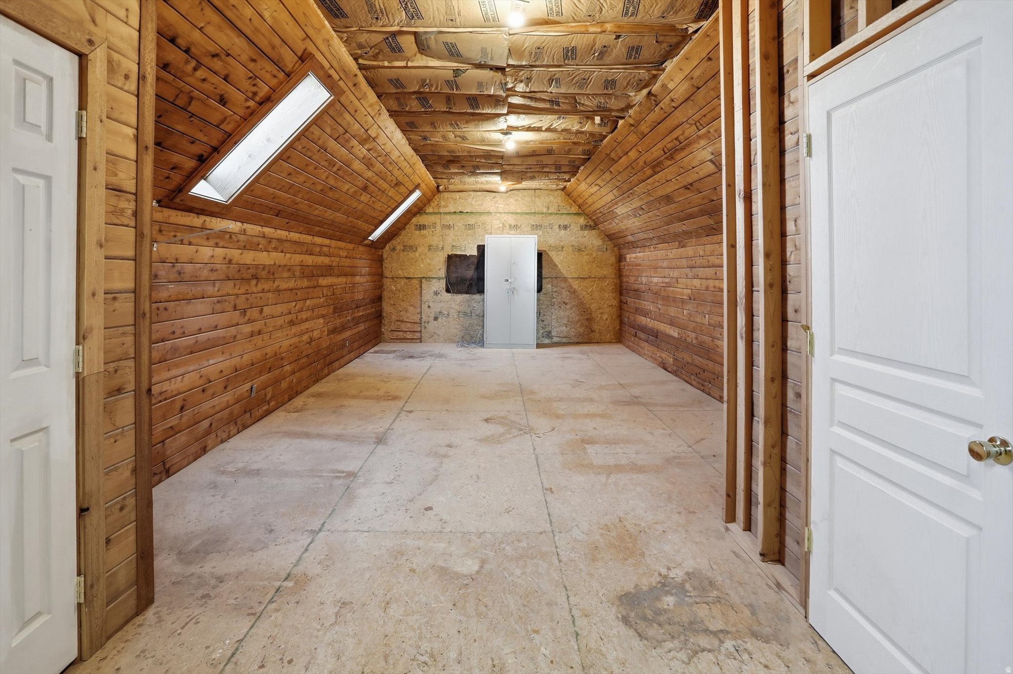 DEER CROSSING SUBD - Residential