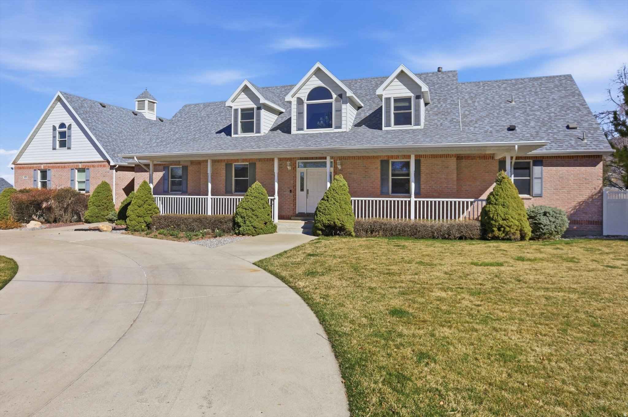 DEER CROSSING SUBD - Residential