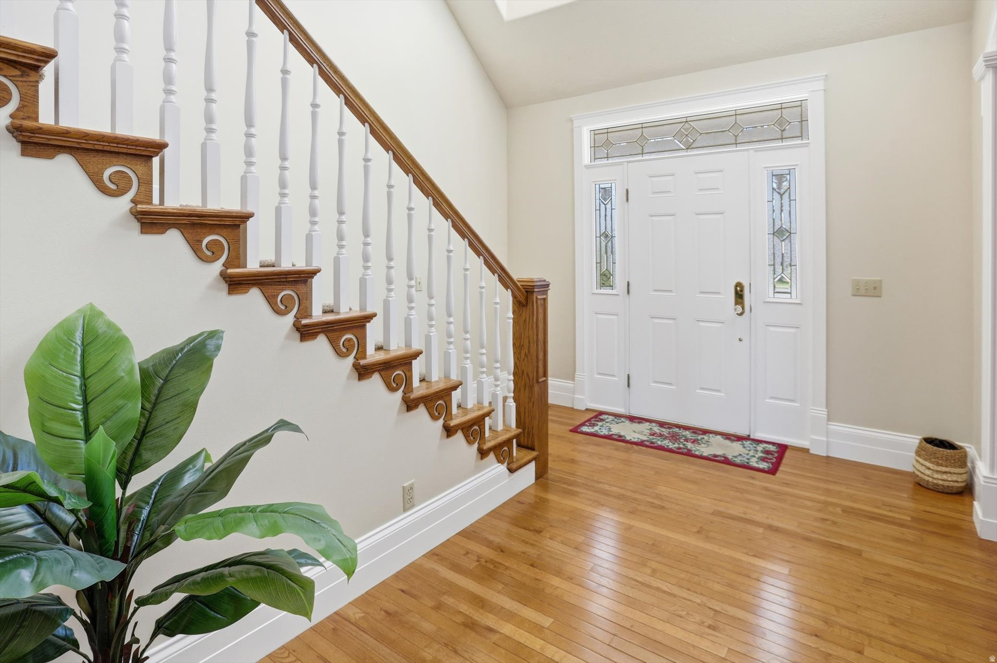 DEER CROSSING SUBD - Residential