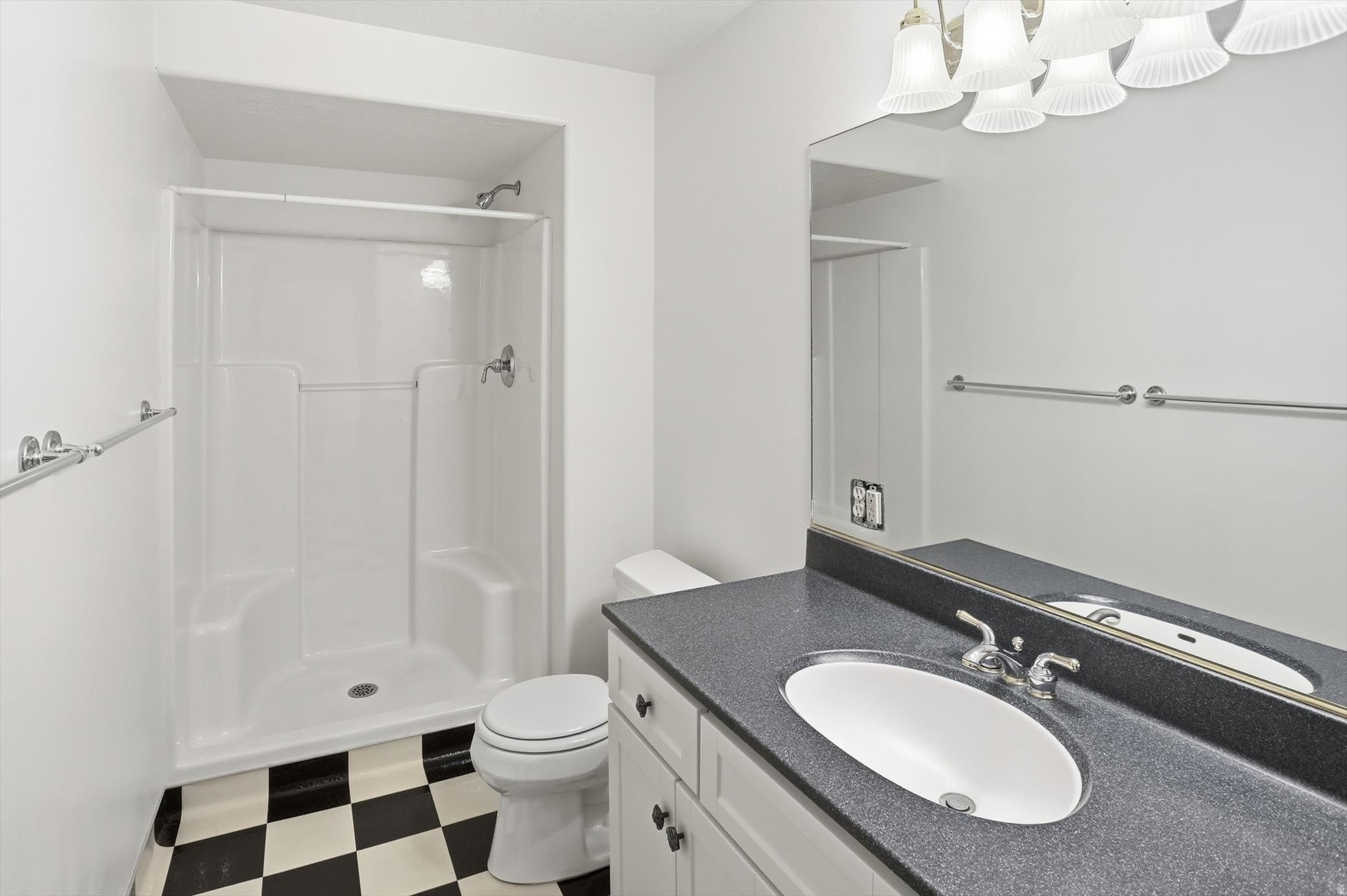 DEER CROSSING SUBD - Residential