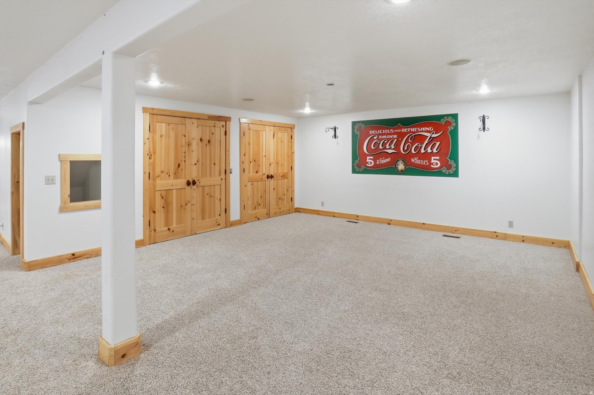 DEER CROSSING SUBD - Residential