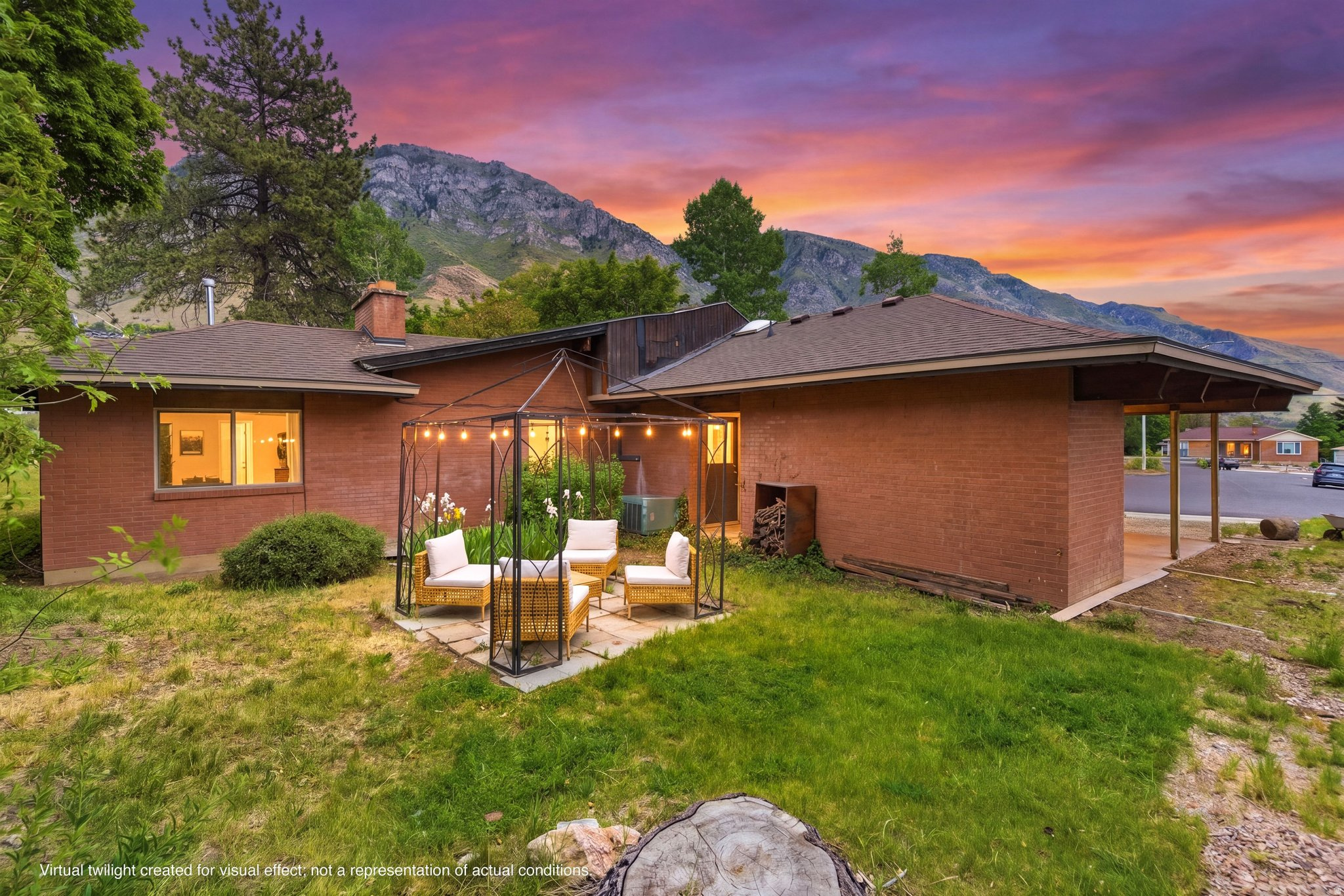CEDAR CIRCLE - Residential