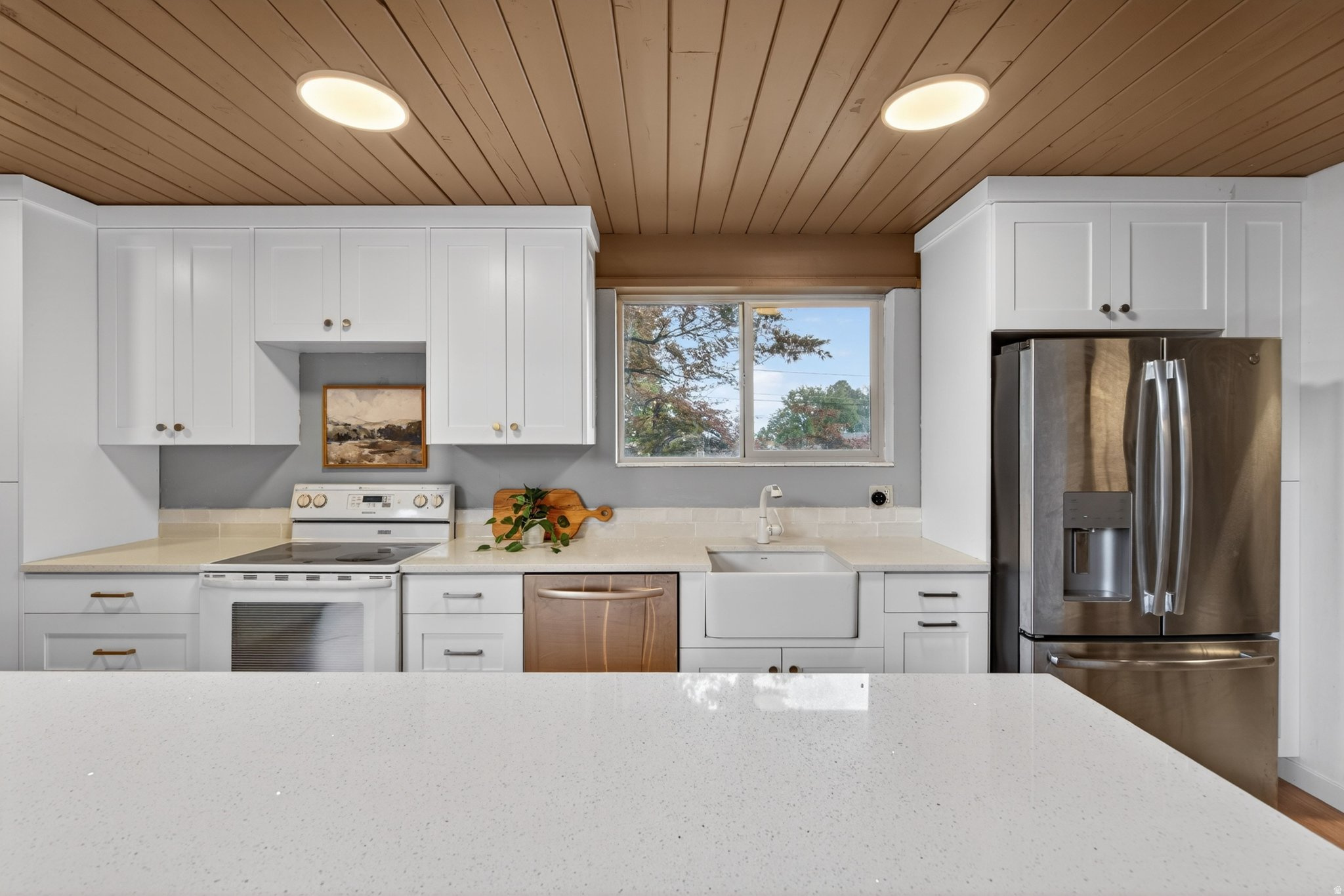 CEDAR CIRCLE - Residential