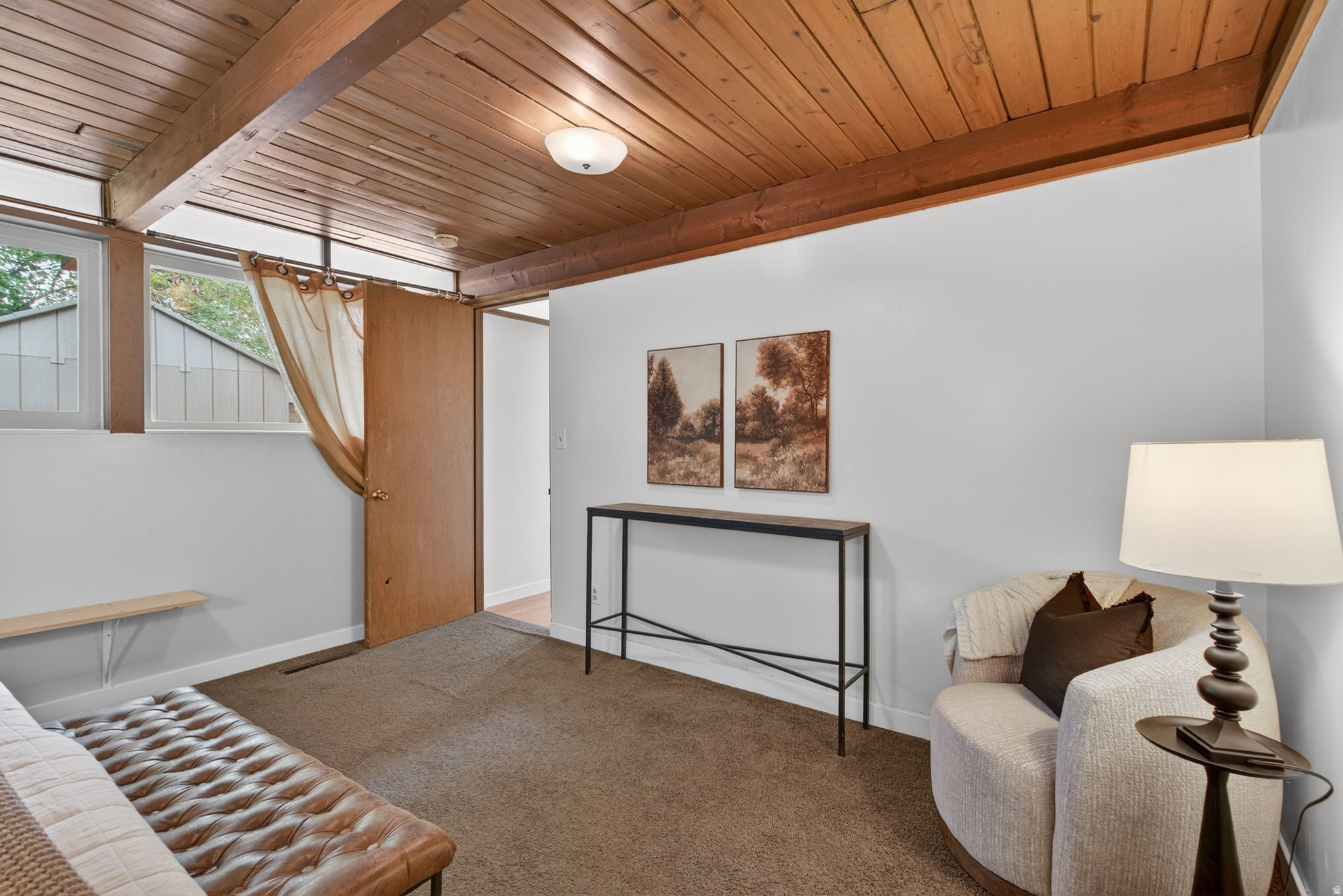 CEDAR CIRCLE - Residential