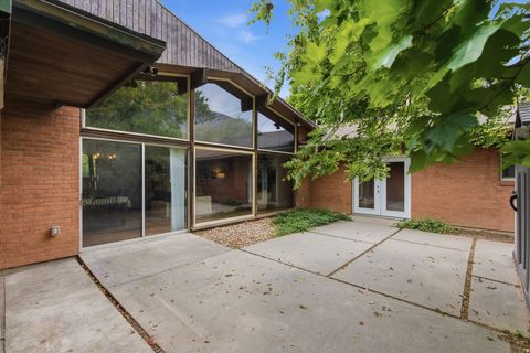 Tiny photo for 1396 CEDAR CIR, Provo, UT 84604 (MLS # 2158525)
