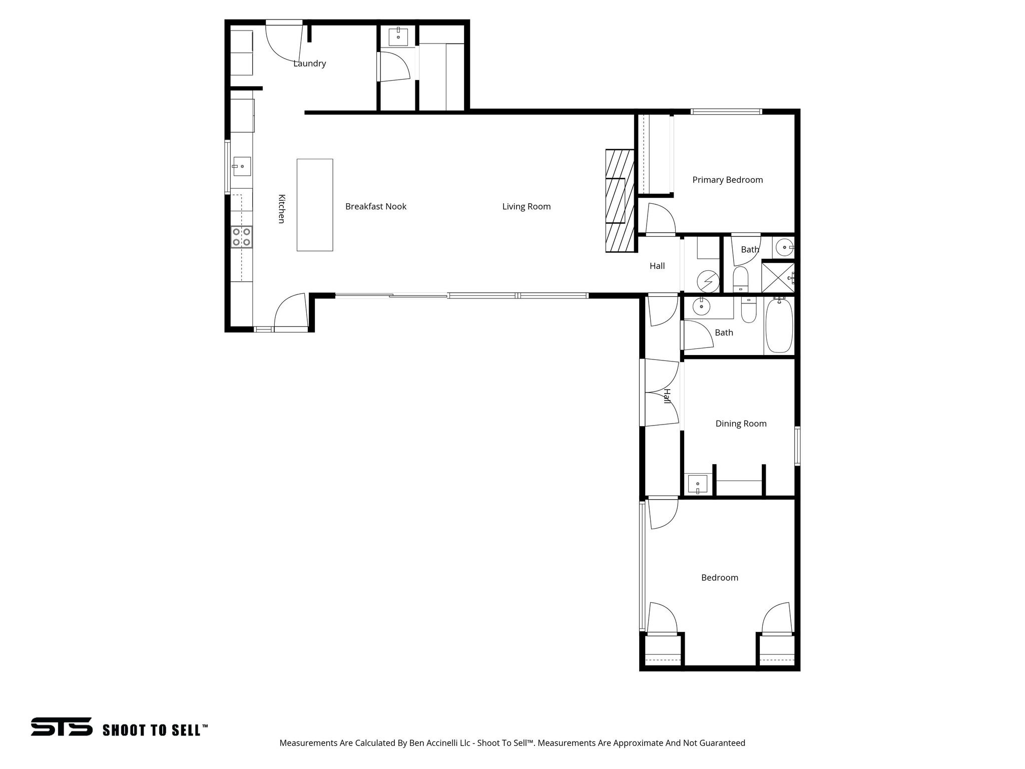 CEDAR CIRCLE - Residential