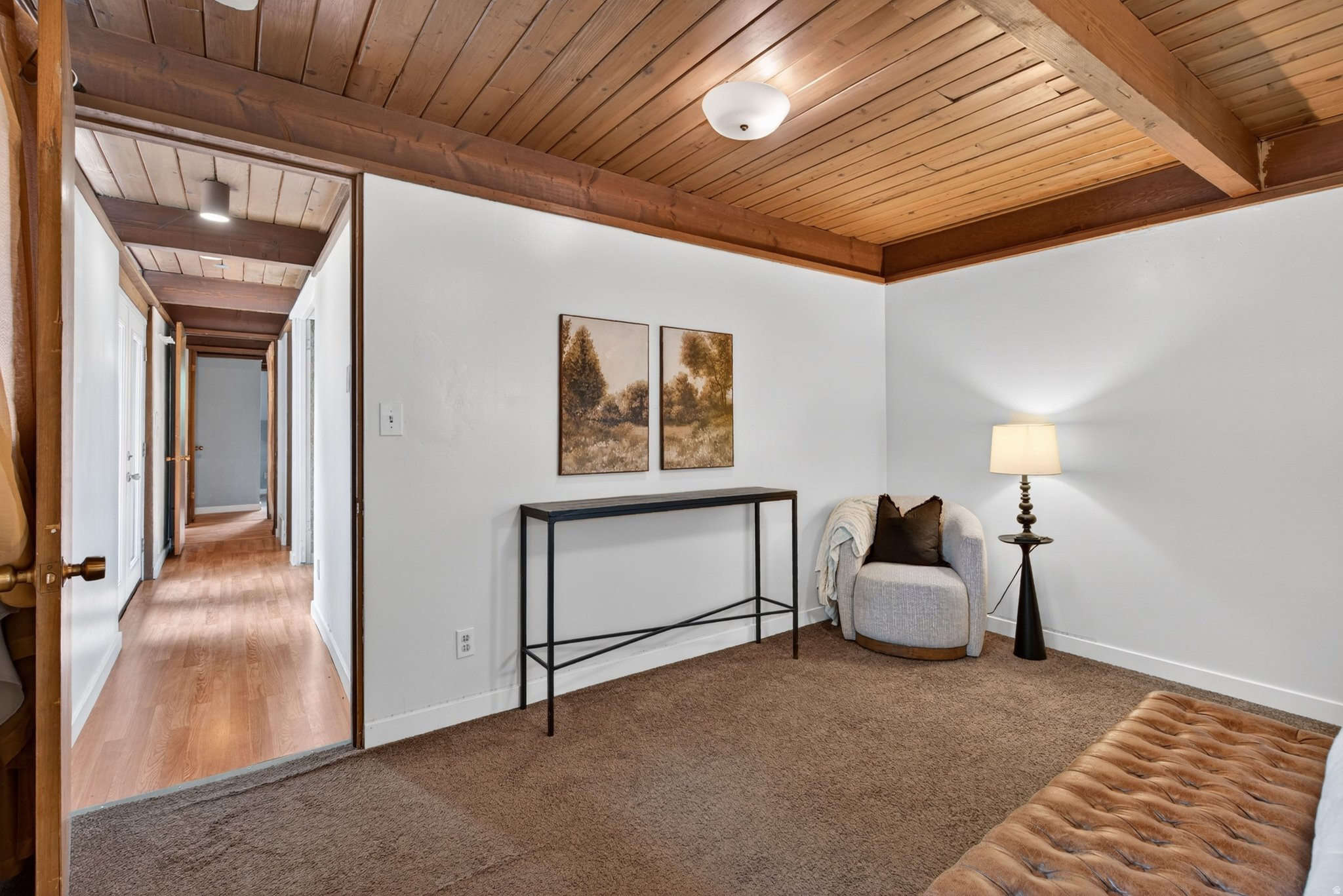 CEDAR CIRCLE - Residential