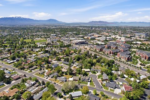 Tiny photo for 1396 CEDAR CIR, Provo, UT 84604 (MLS # 2158525)