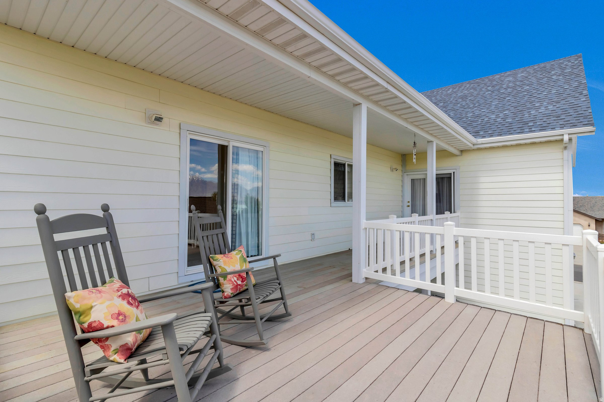 JACOBS - Residential