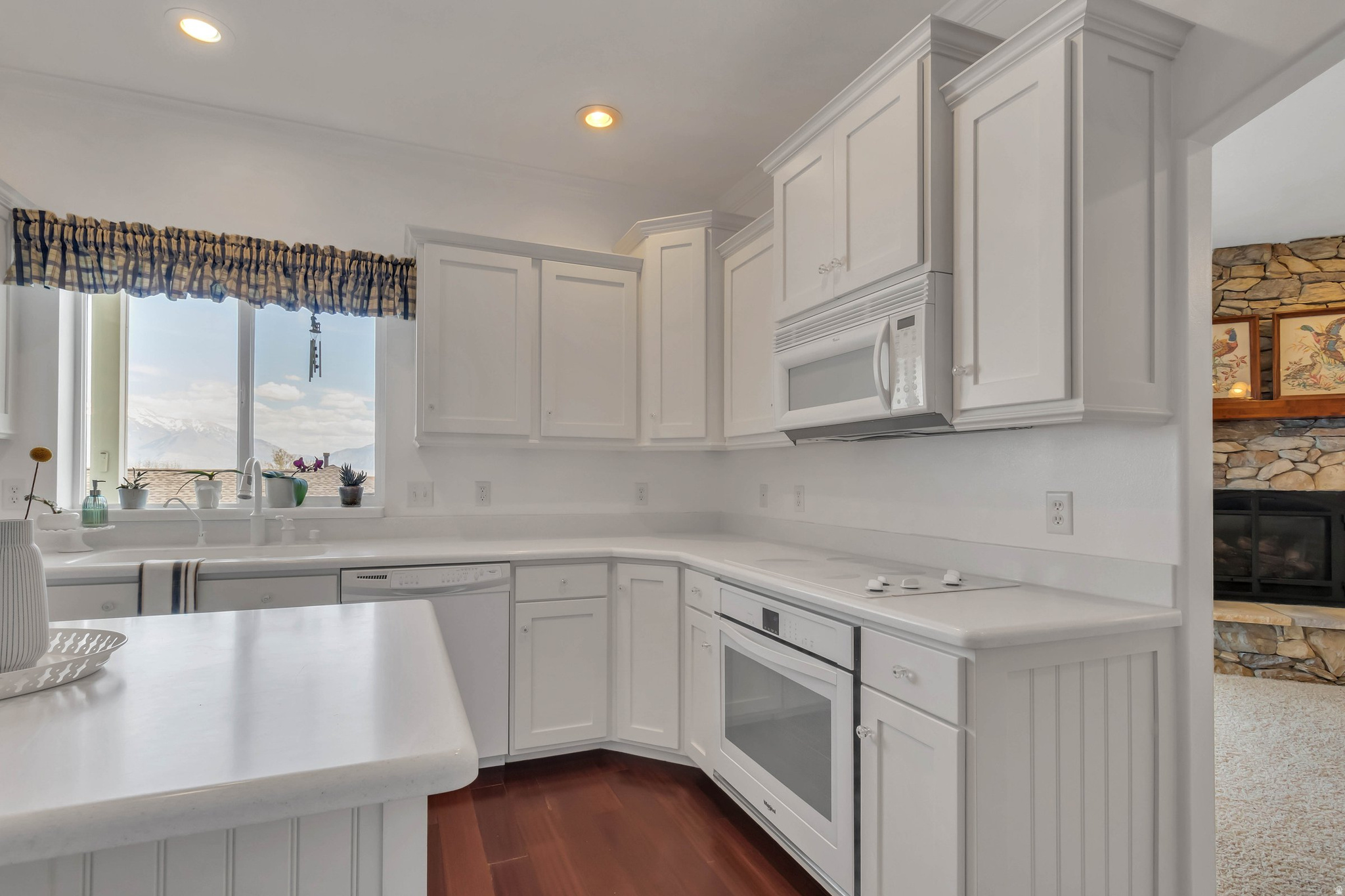 JACOBS - Residential