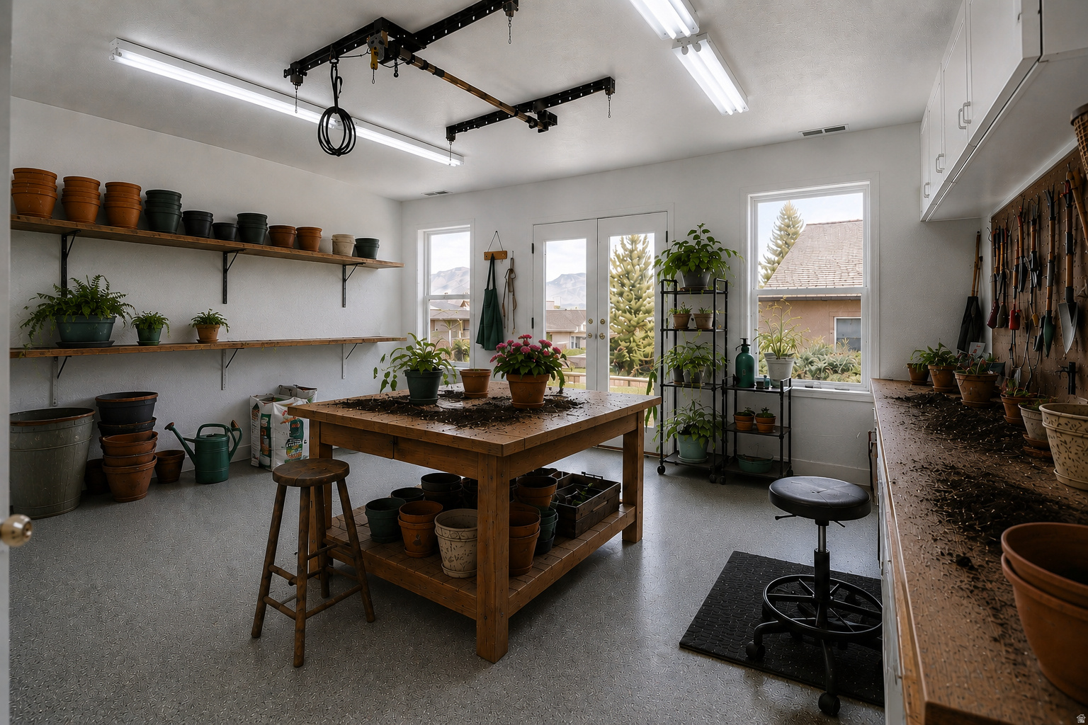 JACOBS - Residential