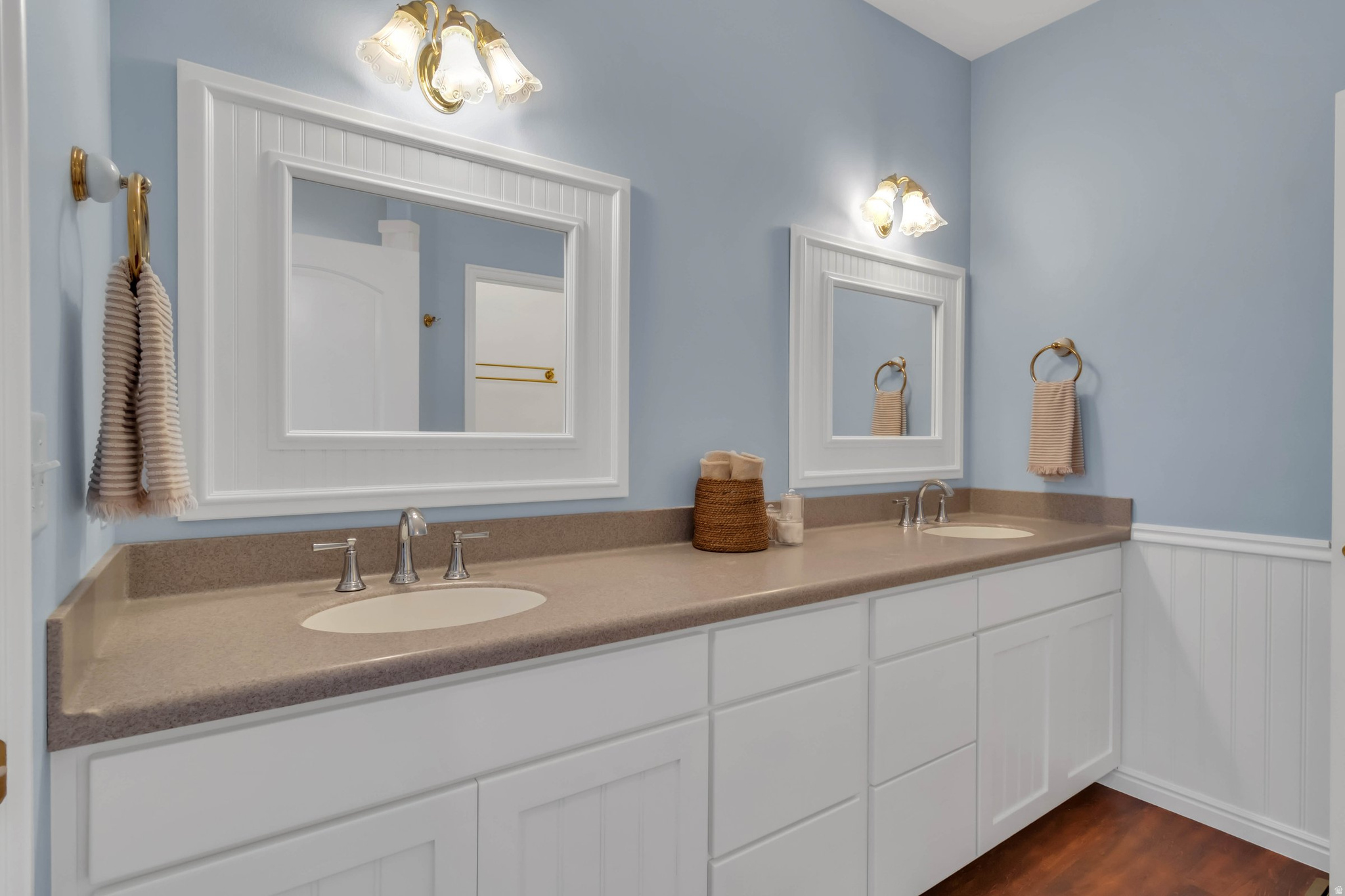 JACOBS - Residential