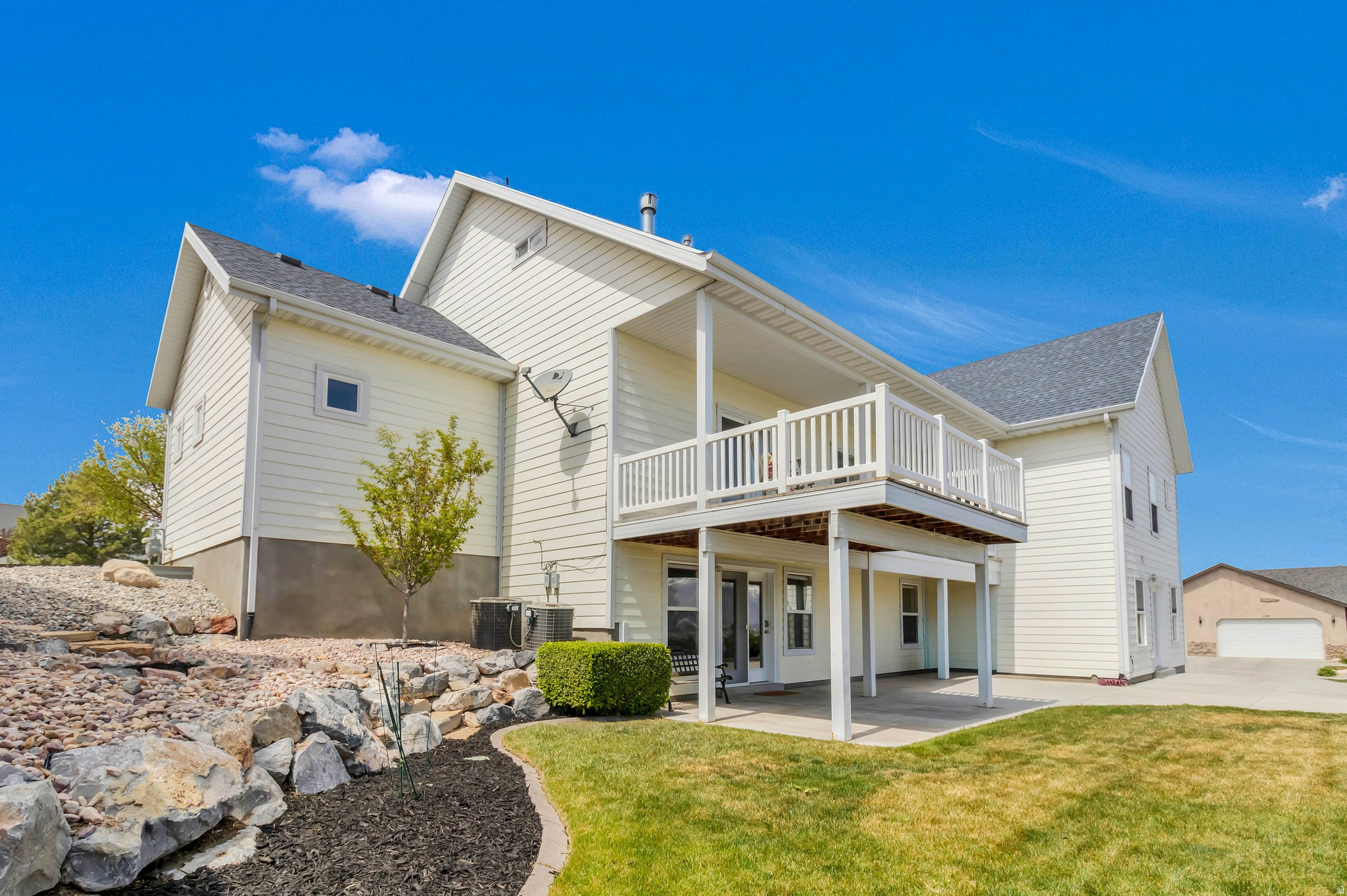 JACOBS - Residential