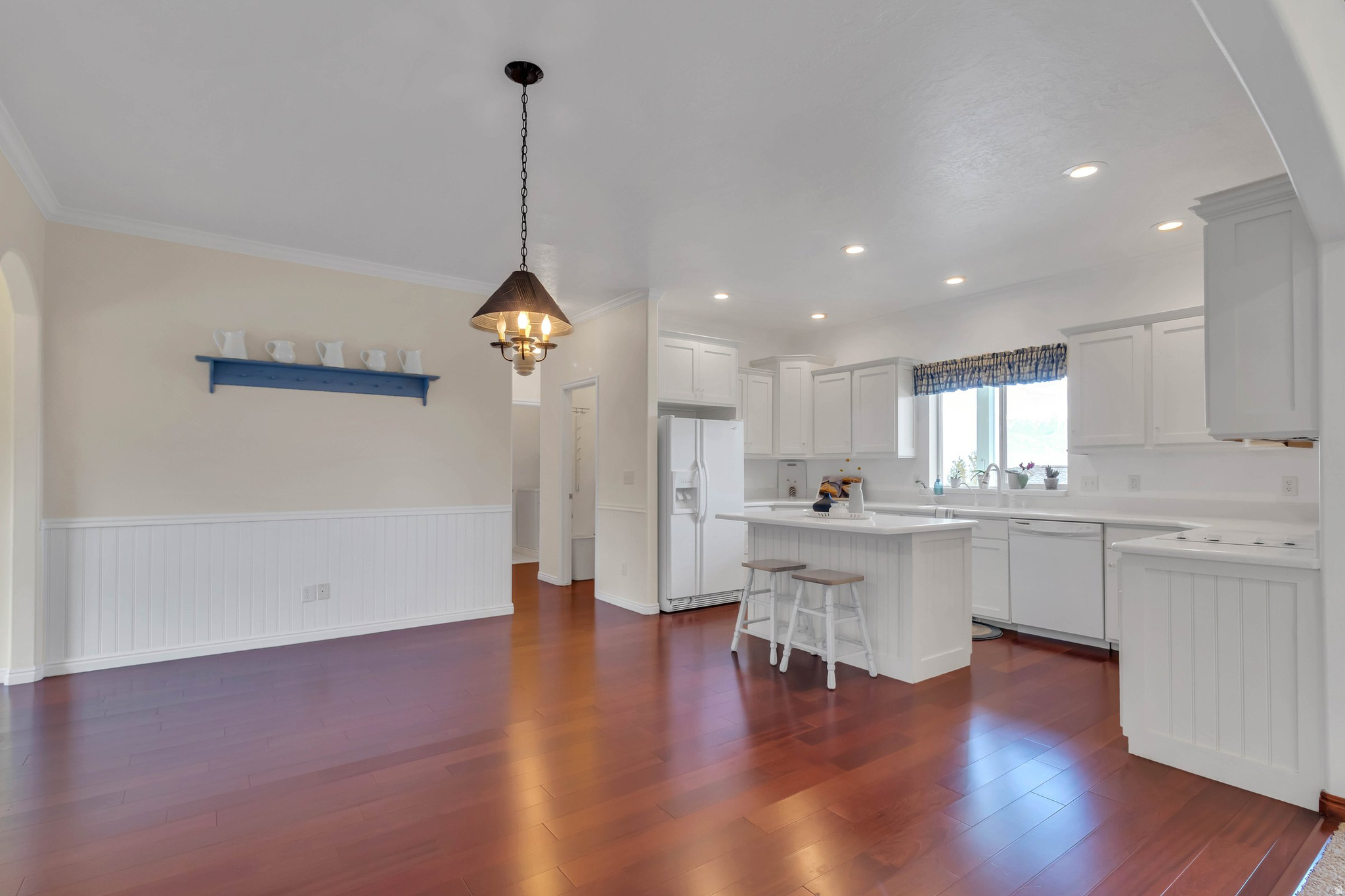 JACOBS - Residential