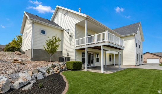 JACOBS - Residential