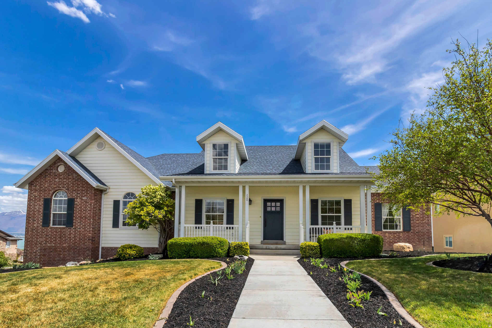 JACOBS - Residential