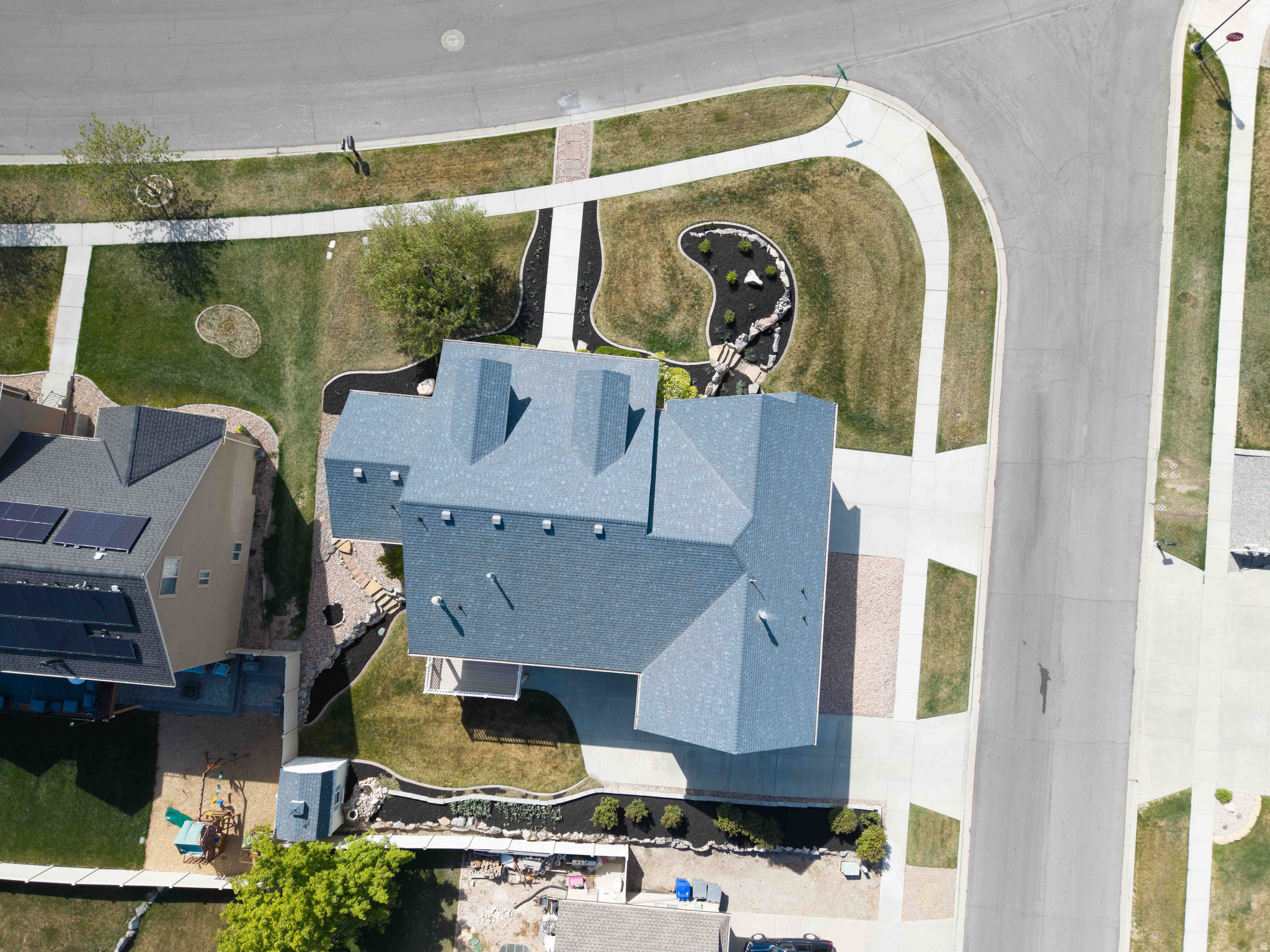 JACOBS - Residential