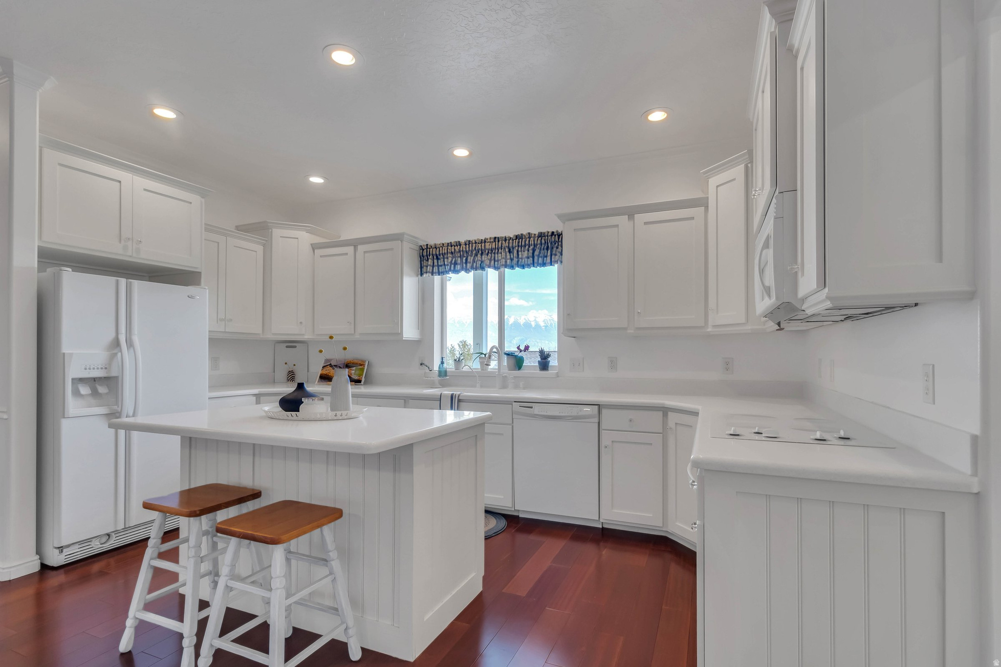 JACOBS - Residential