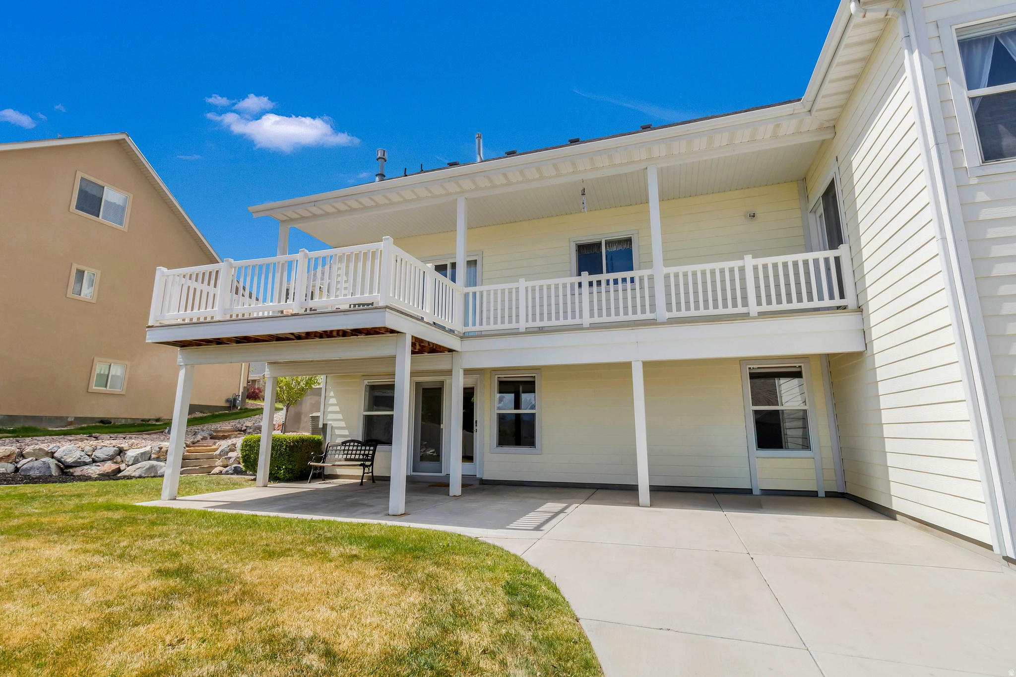 JACOBS - Residential