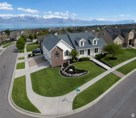JACOBS - Residential