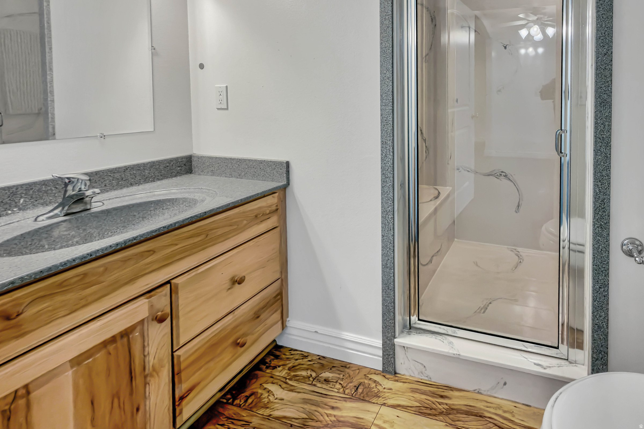 JACOBS - Residential