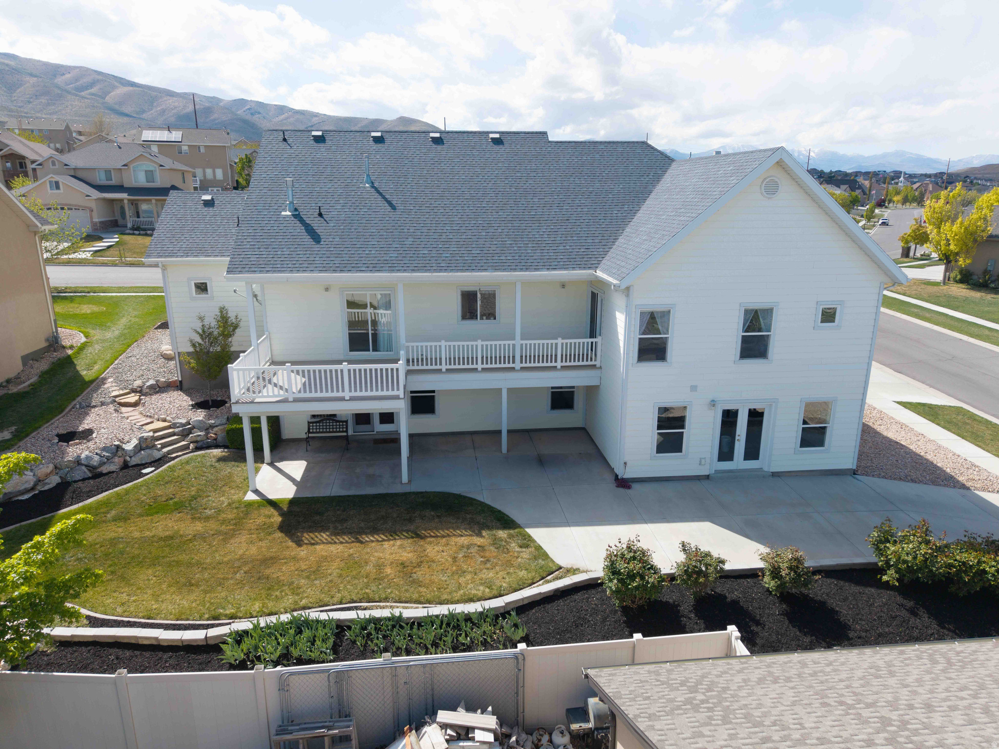 JACOBS - Residential