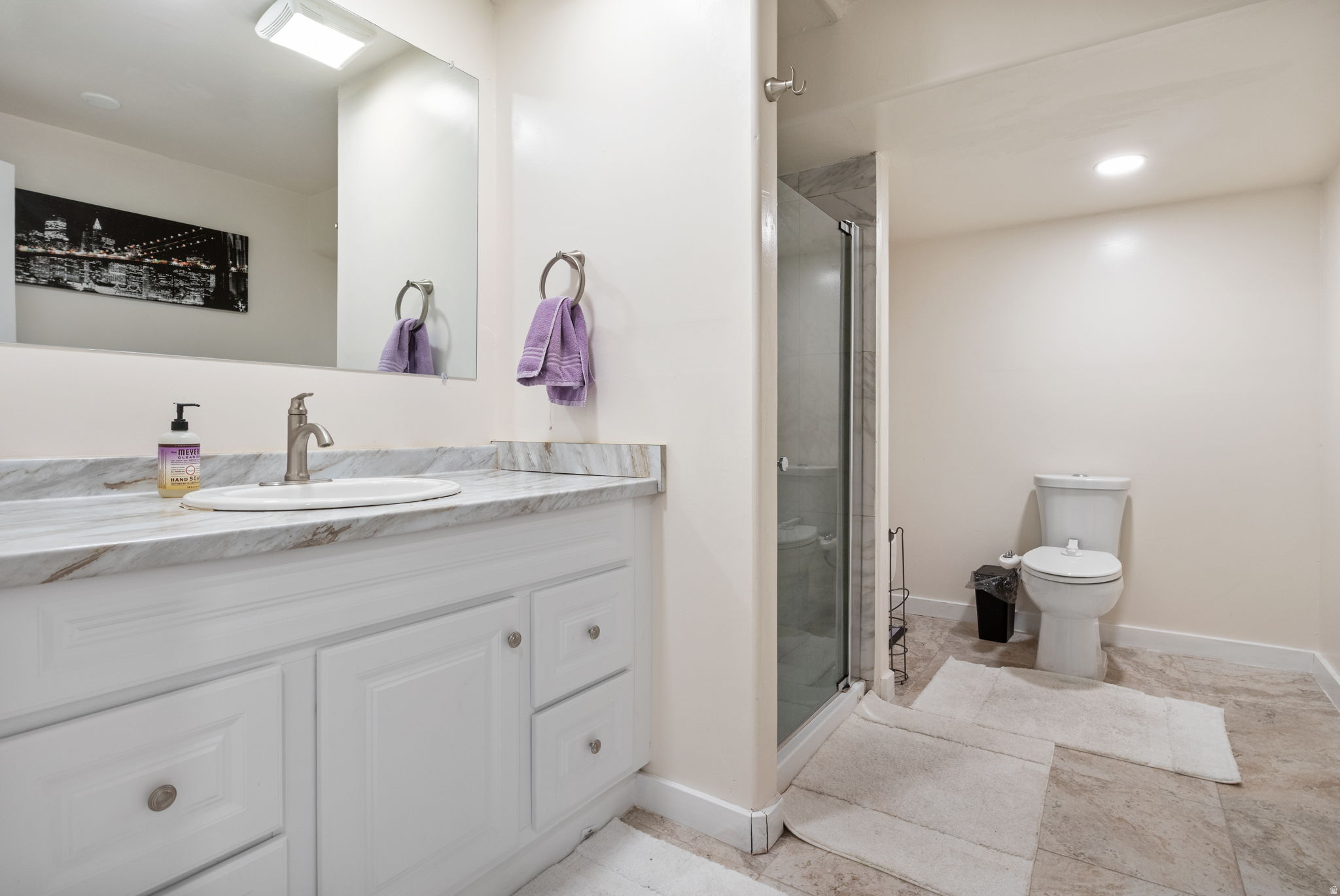 GRAYSTONE - Residential