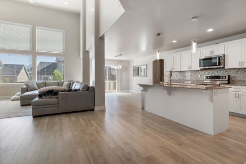 Tiny photo for 14939 S TILTON DR, Herriman, UT 84096 (MLS # 2150454)