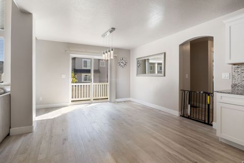 Tiny photo for 14939 S TILTON DR, Herriman, UT 84096 (MLS # 2150454)