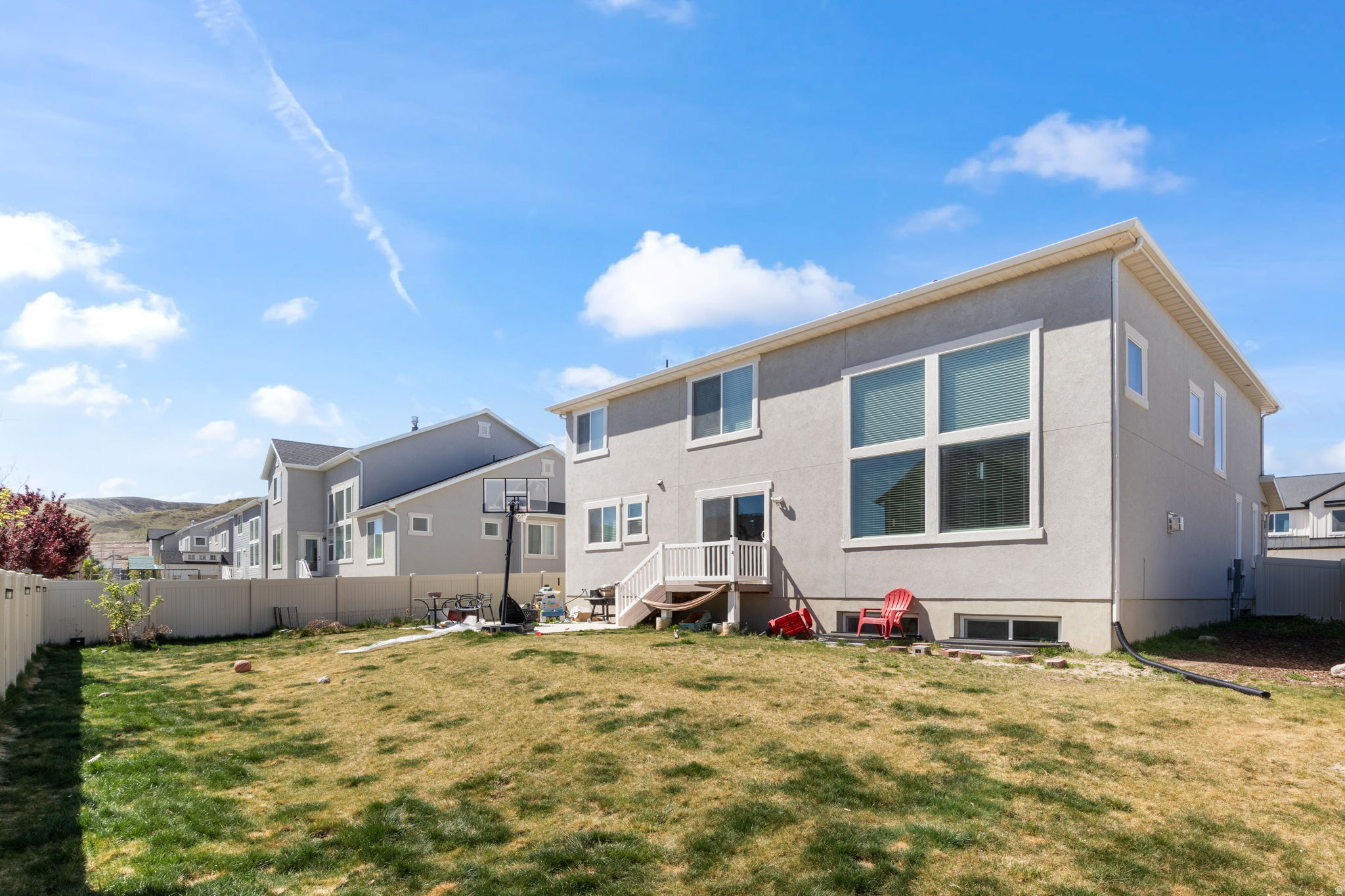 GRAYSTONE - Residential