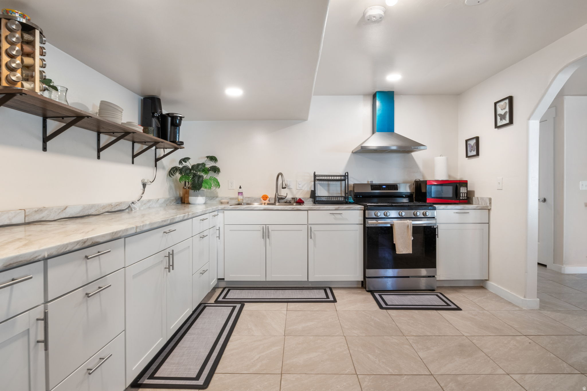 GRAYSTONE - Residential