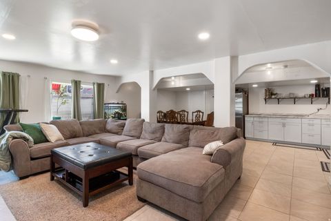 Tiny photo for 14939 S TILTON DR, Herriman, UT 84096 (MLS # 2150454)