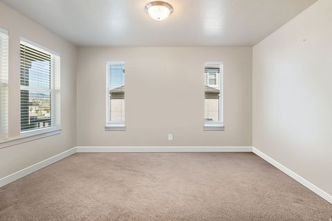 Tiny photo for 14939 S TILTON DR, Herriman, UT 84096 (MLS # 2150454)
