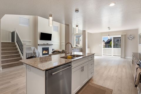Tiny photo for 14939 S TILTON DR, Herriman, UT 84096 (MLS # 2150454)