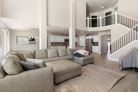 Tiny photo for 14939 S TILTON DR, Herriman, UT 84096 (MLS # 2150454)