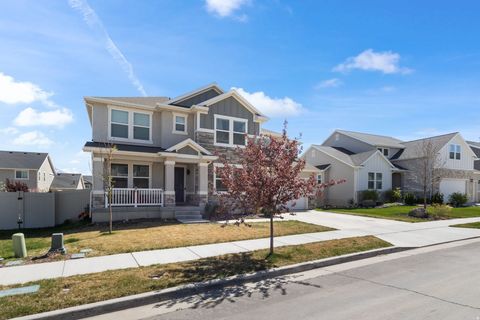 Tiny photo for 14939 S TILTON DR, Herriman, UT 84096 (MLS # 2150454)
