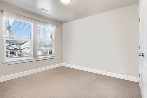 Tiny photo for 14939 S TILTON DR, Herriman, UT 84096 (MLS # 2150454)