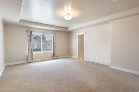 Tiny photo for 14939 S TILTON DR, Herriman, UT 84096 (MLS # 2150454)
