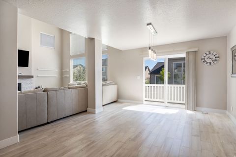Tiny photo for 14939 S TILTON DR, Herriman, UT 84096 (MLS # 2150454)