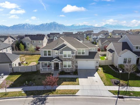 Tiny photo for 14939 S TILTON DR, Herriman, UT 84096 (MLS # 2150454)