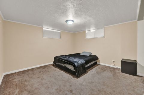 Tiny photo for 927 E 5650 S, Murray, UT 84121 (MLS # 2121093)