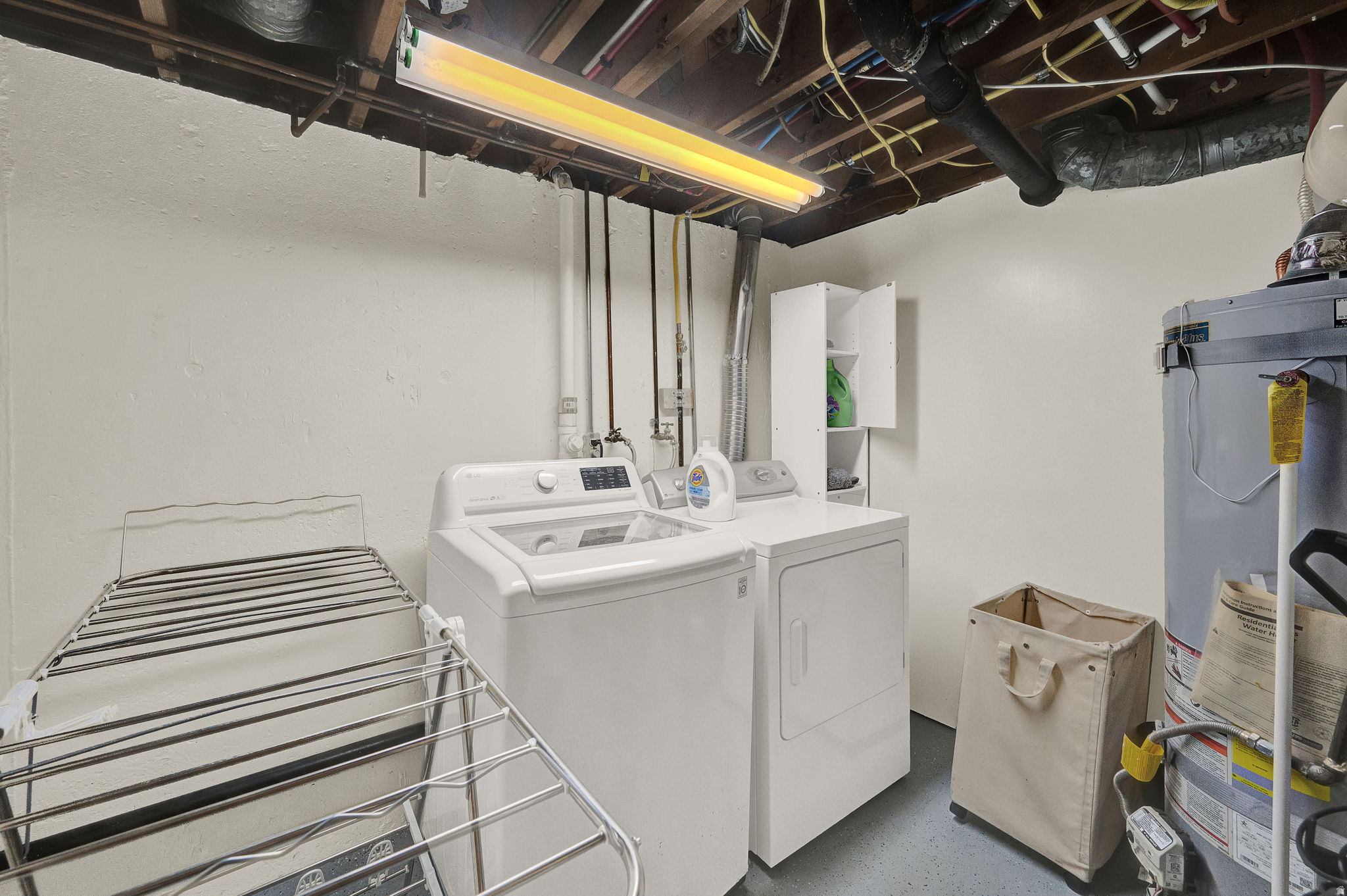 HOWE SUB - Residential