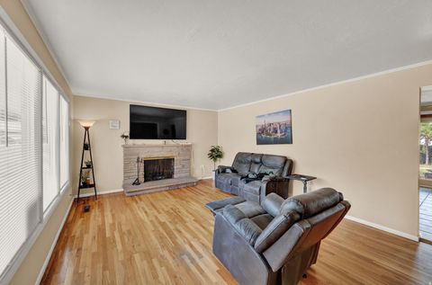 Tiny photo for 927 E 5650 S, Murray, UT 84121 (MLS # 2121093)