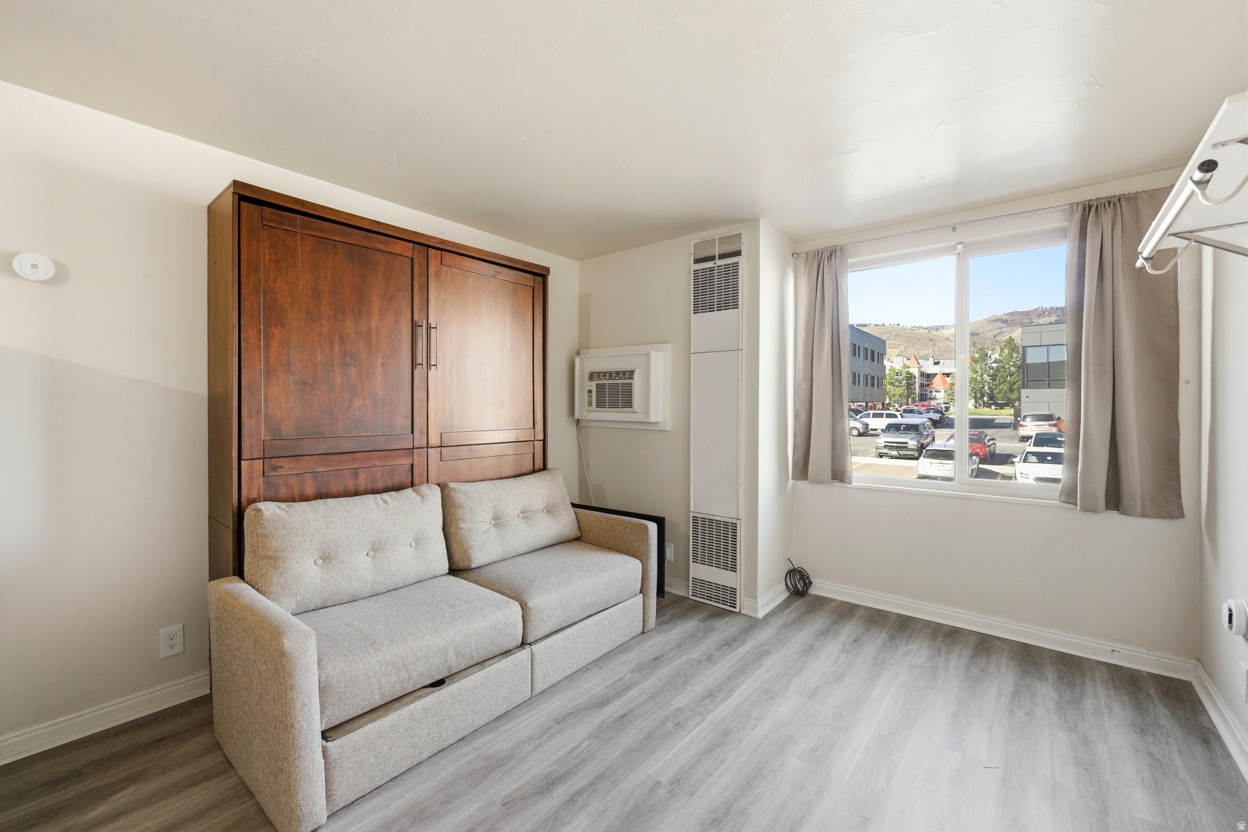 PROSPECTOR SQUARE CONDO - Residential