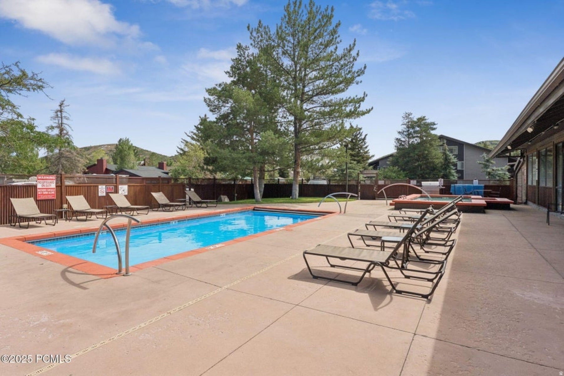 PROSPECTOR SQUARE CONDO - Residential