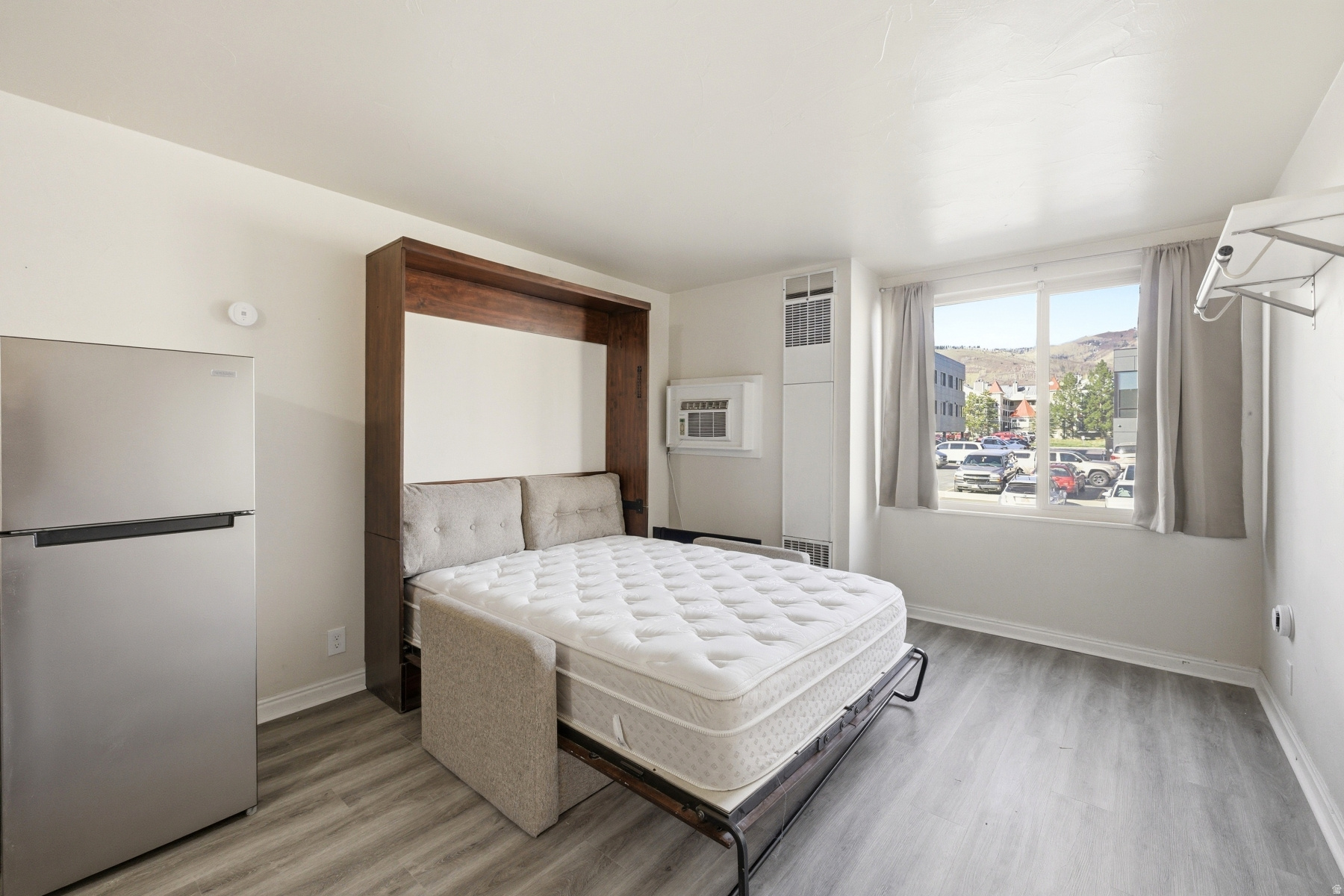 PROSPECTOR SQUARE CONDO - Residential