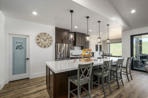 Tiny photo for 19722 ELKHORN CIR, Birdseye, UT 84629 (MLS # 2145356)