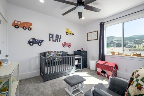 Tiny photo for 19722 ELKHORN CIR, Birdseye, UT 84629 (MLS # 2145356)