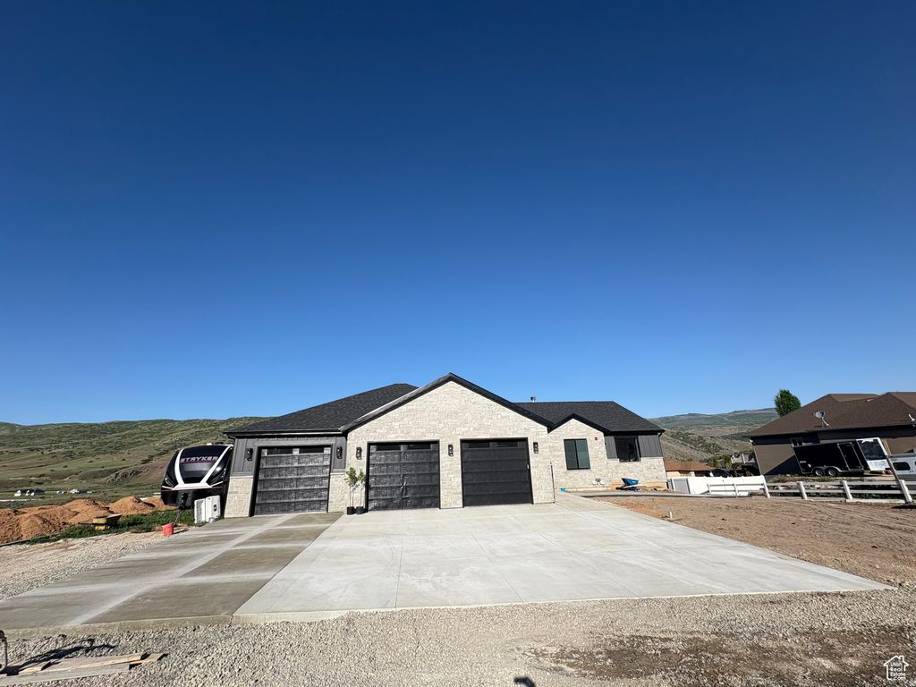 Photo of 19722 ELKHORN CIR, Birdseye, UT 84629 (MLS # 2145356)